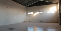 Bodega o Local comercial