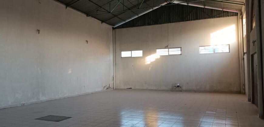 Bodega o Local comercial