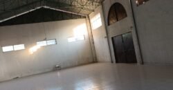 Bodega o Local comercial