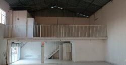 Bodega o Local comercial