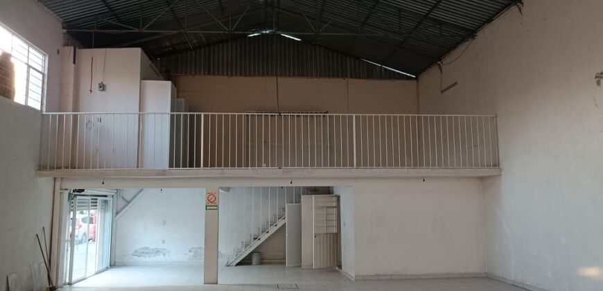 Bodega o Local comercial