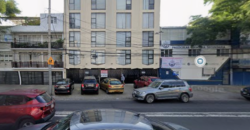 BONITO DEPARATAMENTO EN UNA DE LAS AVENIDAS PRINCIPALES EJE CENTRAL LAZARO CARDENAS