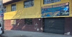 Terreno en venta en cdmex