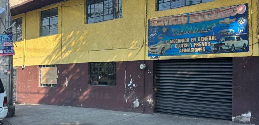 Terreno en venta en cdmex