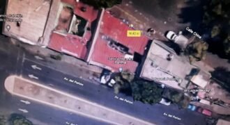 Terreno en venta en cdmex