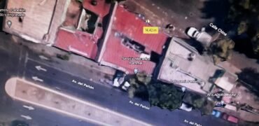 Terreno en venta en cdmex