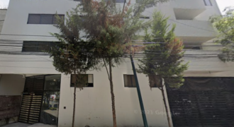 ESPECTACULAR DEPARTAMENTO DE DOS NIVELES EN UNA DE LAS ZONAS DE GRAN PLUSVALIA Y SEGURAS, COL. ANZURES