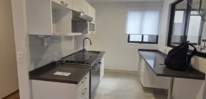 ESPECTACULAR DEPARTAMENTO DE DOS NIVELES EN UNA DE LAS ZONAS DE GRAN PLUSVALIA Y SEGURAS, COL. ANZURES