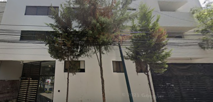 ESPECTACULAR DEPARTAMENTO DE DOS NIVELES EN UNA DE LAS ZONAS DE GRAN PLUSVALIA Y SEGURAS, COL. ANZURES