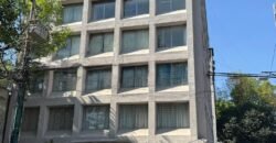 OFICINA TODO INCLUIDO EN RENTA ROMA SUR CDMX 06760