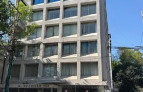 OFICINA TODO INCLUIDO EN RENTA ROMA SUR CDMX 06760