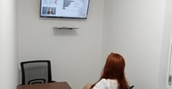 OFICINA TODO INCLUIDO EN RENTA ROMA SUR CDMX 06760