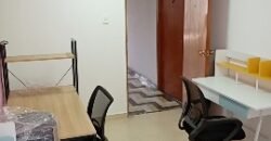 OFICINA TODO INCLUIDO EN RENTA ROMA SUR CDMX 06760