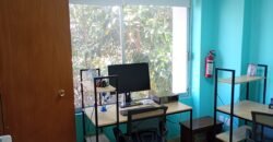 OFICINA TODO INCLUIDO EN RENTA ROMA SUR CDMX 06760