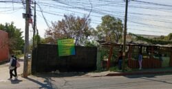 TERRENO EN RENTA TEMIXCO MORELOS