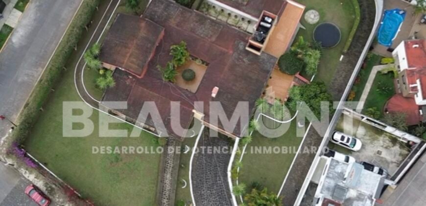 CASA PREMIUM EN VENTA| UBICACION CENTRICA PRIVILEGIADA