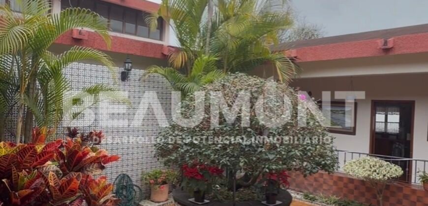 CASA PREMIUM EN VENTA| UBICACION CENTRICA PRIVILEGIADA