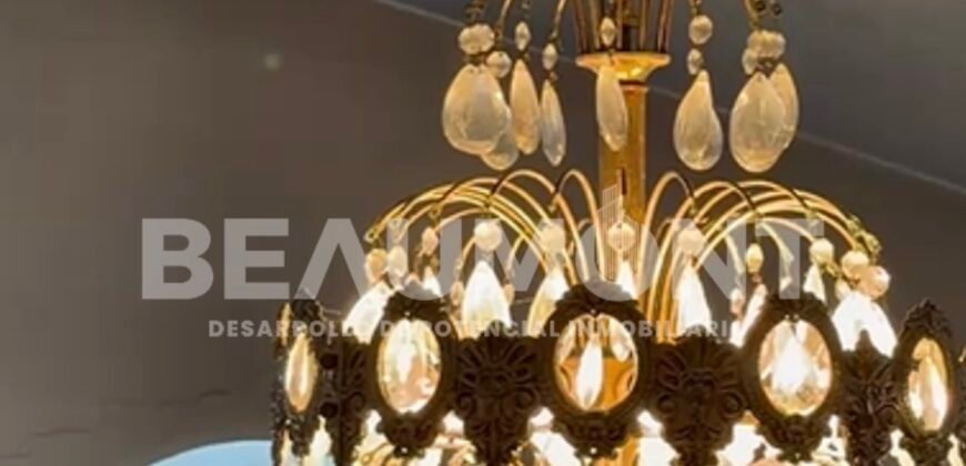 CASA PREMIUM EN VENTA| UBICACION CENTRICA PRIVILEGIADA