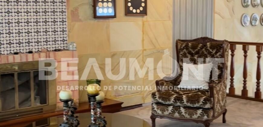 CASA PREMIUM EN VENTA| UBICACION CENTRICA PRIVILEGIADA