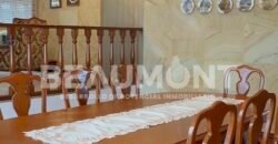 CASA PREMIUM EN VENTA| UBICACION CENTRICA PRIVILEGIADA