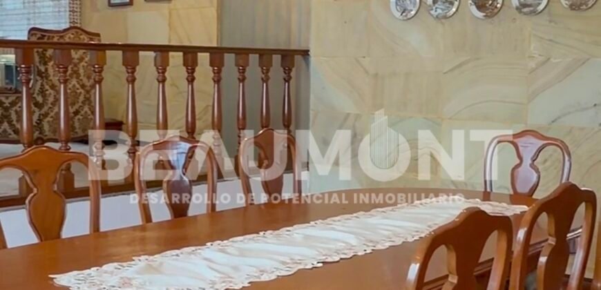 CASA PREMIUM EN VENTA| UBICACION CENTRICA PRIVILEGIADA