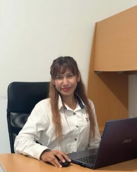 ALONDRA ELIZABETH VALVERDE FRANCO