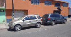 Renta de Bodega o Local comercial