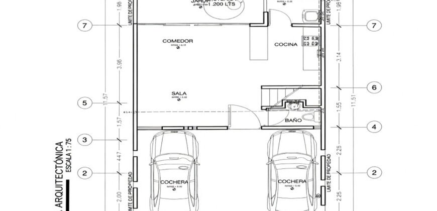 Casa con Doble Altura y Estupendos Acabados en Coto Privado de solo 14 casas – Zapopan Sur, Col. La Florida