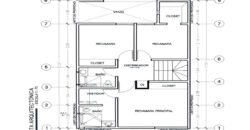 Casa con Doble Altura y Estupendos Acabados en Coto Privado de solo 14 casas – Zapopan Sur, Col. La Florida