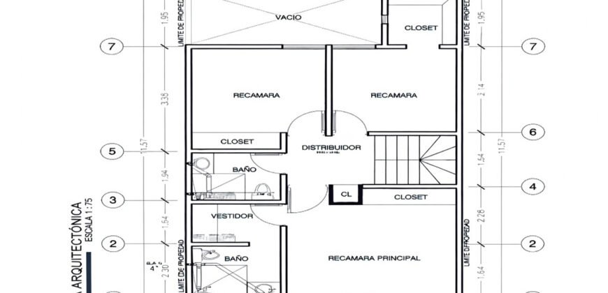Casa con Doble Altura y Estupendos Acabados en Coto Privado de solo 14 casas – Zapopan Sur, Col. La Florida