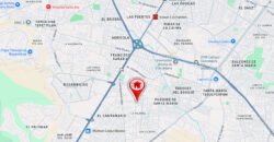 Casa con Doble Altura y Estupendos Acabados en Coto Privado de solo 14 casas – Zapopan Sur, Col. La Florida