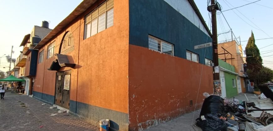 Bodega o Local comercial