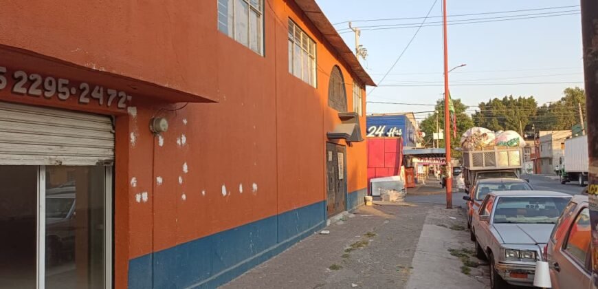 Bodega o Local comercial