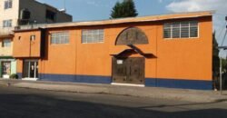 Renta de Bodega o Local comercial