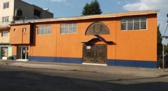 Bodega o Local comercial