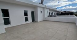 Casa de 3 recámaras + sala de tv, ubicada a sólo 1 cuadra de Plaza Las Américas