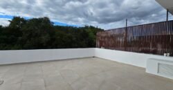 Casa de 3 recámaras + sala de tv, ubicada a sólo 1 cuadra de Plaza Las Américas