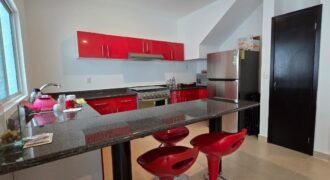 Casa de 3 recámaras + sala de tv, ubicada a sólo 1 cuadra de Plaza Las Américas