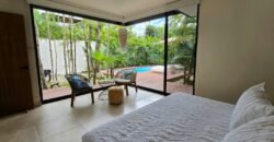 Casa amueblada 3 recámaras en renta con alberca privada en Senderos Sur