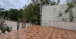 Casa amueblada 3 recámaras en renta con alberca privada en Senderos Sur