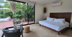 Casa amueblada 3 recámaras en renta con alberca privada en Senderos Sur