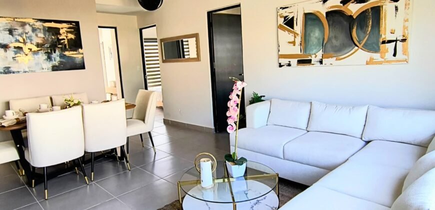 CASAS Y DEPARTAMENTOS ARA