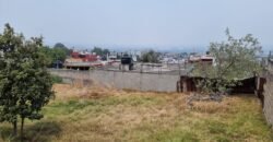 VIVE LA AMPLITUD Y LA TRANQUILIDAD, RESIDENCIA RUSTICA CON ENORME JARDIN EN TLALPAN