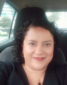 NORMA ALEJANDRA LOREDO