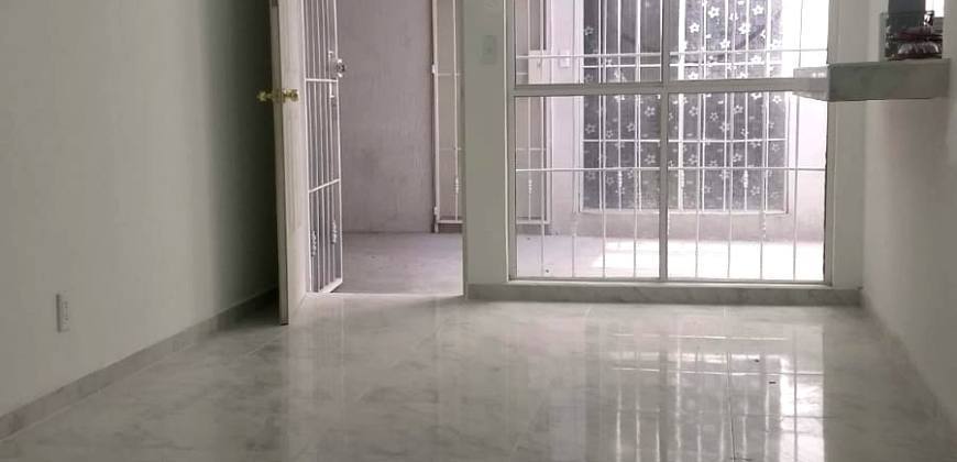 ¿Te imaginas vivir en tu propio departamento y pagarlo de forma accesible?