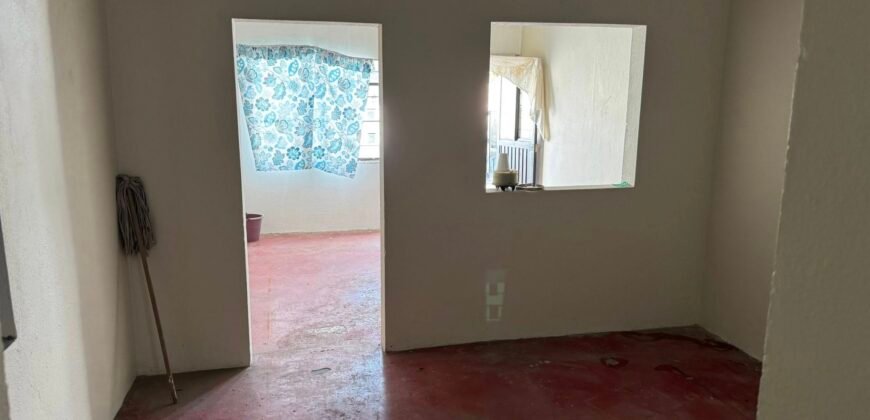 VENTA DE CASA EN EL CENTRO DE MONTERREY NUEVO LEON