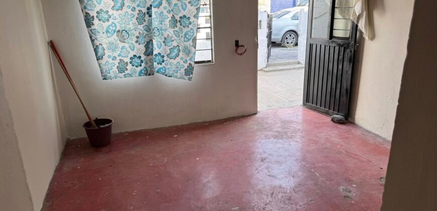 VENTA DE CASA EN EL CENTRO DE MONTERREY NUEVO LEON