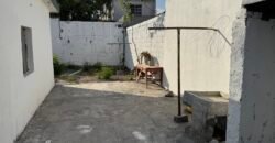 VENTA DE CASA EN EL CENTRO DE MONTERREY NUEVO LEON