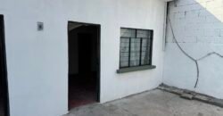 VENTA DE CASA EN EL CENTRO DE MONTERREY NUEVO LEON