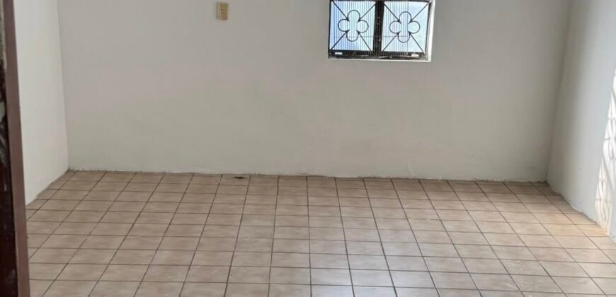 VENTA DE CASA EN EL CENTRO DE MONTERREY NUEVO LEON